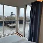 Casa de Férias Wooden House With Panoramic View Of Bay *